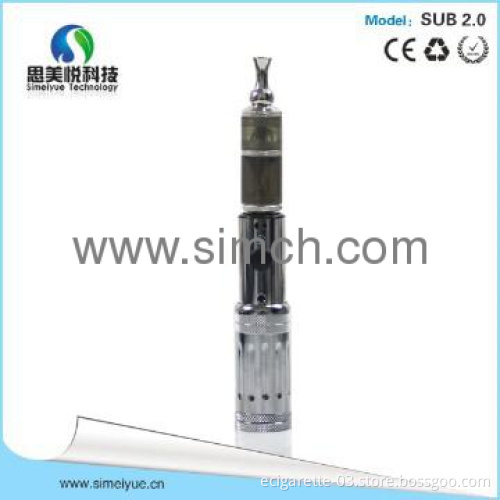 2013 promotion e-cigarette GS SUB2.0 smok telescopic mod